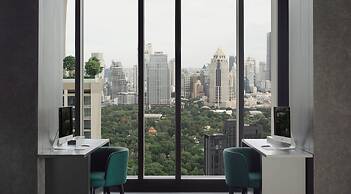 Kimpton Maa-Lai Bangkok by IHG