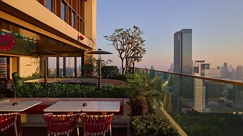 Kimpton Maa-Lai Bangkok by IHG