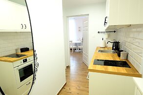 Victus Apartamenty - Askja