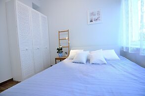 Victus Apartamenty - Askja