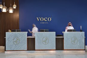 voco Al Khobar by IHG
