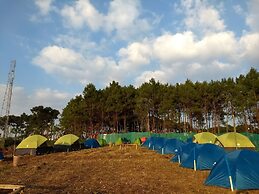 Camp David Kigwema