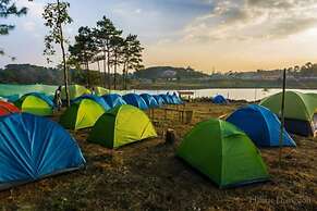 Camp David Kigwema