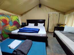 Ananta Ecostays