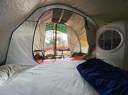 Ananta Ecostays