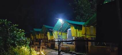 Ananta Ecostays