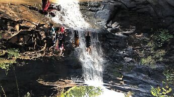 Ananta Ecostays
