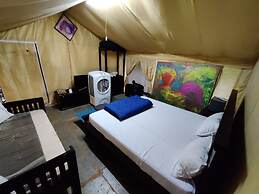 Ananta Ecostays