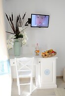 INAH Boutique Rooms