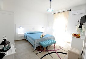 INAH Boutique Rooms