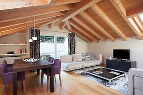 KK Resort Apartments Lake Como