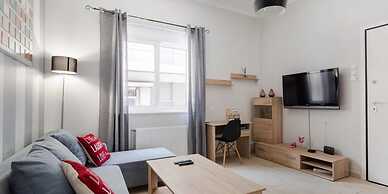 S&K Athens Center Premium Urban Studio