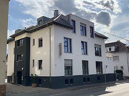 Heilbronner Hotel am schönen Theater
