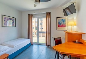 Heilbronner Hotel am schönen Theater