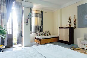 Bui Hostel