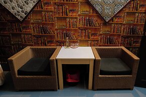 Bui Hostel