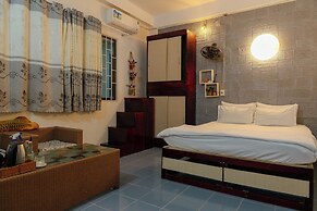 Bui Hostel