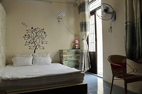 Bui Hostel