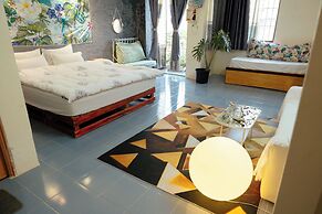 Bui Hostel