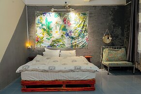 Bui Hostel