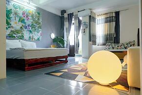 Bui Hostel