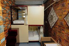 Bui Hostel