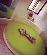 B&B De Mauro Sala Relax