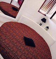 B&B De Mauro Sala Relax