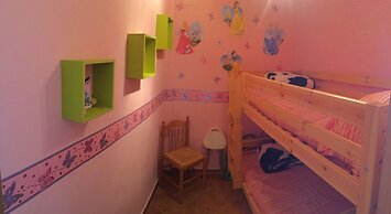 Apartamento Inmobahia - BI - 21