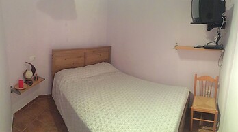 Apartamento Inmobahia - BI - 21