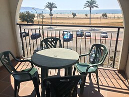 Apartamento Inmobahia - BI - 21