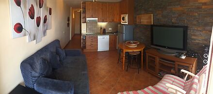 Apartamento Inmobahia - BI - 21