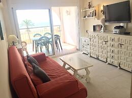 Apartamento Inmobahia - BI - 41