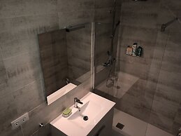 Apartamento Inmobahia - BI - 67