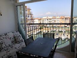 Apartamento Inmobahia - BI - 67