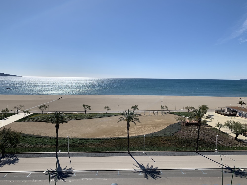 Apartamento Inmobahia - BI - 94