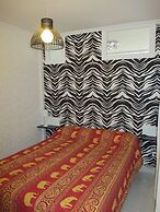 Apartamento Inmobahia - BI - 104