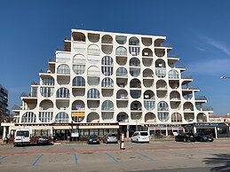 Apartamento Inmobahia - BI - 104