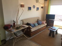 Apartamento Inmobahia - BII - 603
