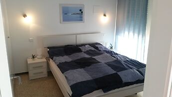 Apartamento Inmobahia - BII - 802