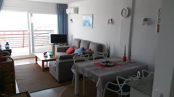 Apartamento Inmobahia - BII - 802
