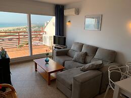 Apartamento Inmobahia - BII - 802