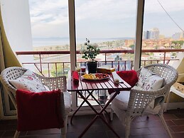 Apartamento Inmobahia - BII - 608