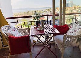 Apartamento Inmobahia - BII - 608