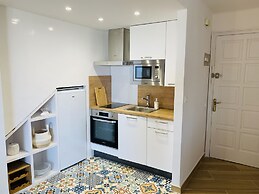 Apartamento Inmobahia - BII - 517