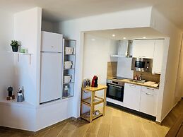 Apartamento Inmobahia - BII - 313