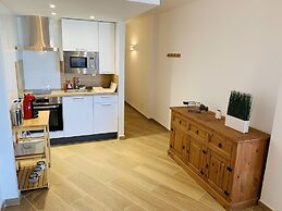 Apartamento Inmobahia - BII - 313