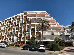Apartamento Inmobahia - BIII - 4-1