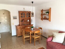 Apartamento Inmobahia - BIII - 4-1