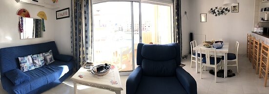 Apartamento Inmobahia - Nautic 2-2
